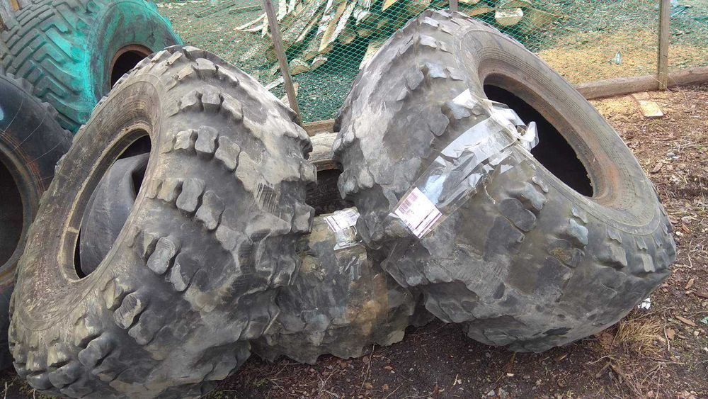 КФ-97 К-59 16,5/70-18  1065-420 1065х420-457шины