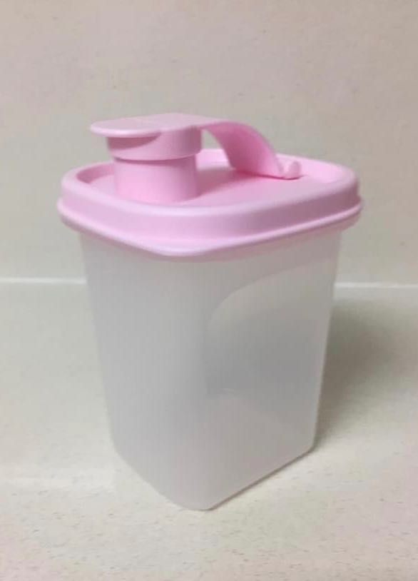 Jarro 350ml Tupperware