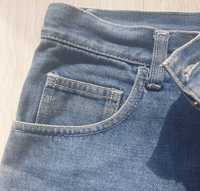 Шорти джинсові нові