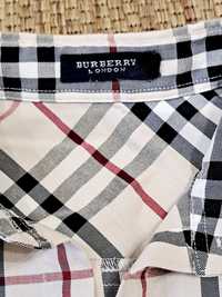 Sukienka burberry roz XS