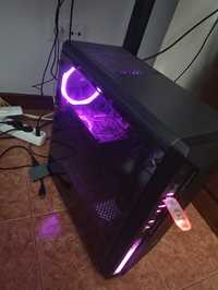 Vendo Computador i5-8400