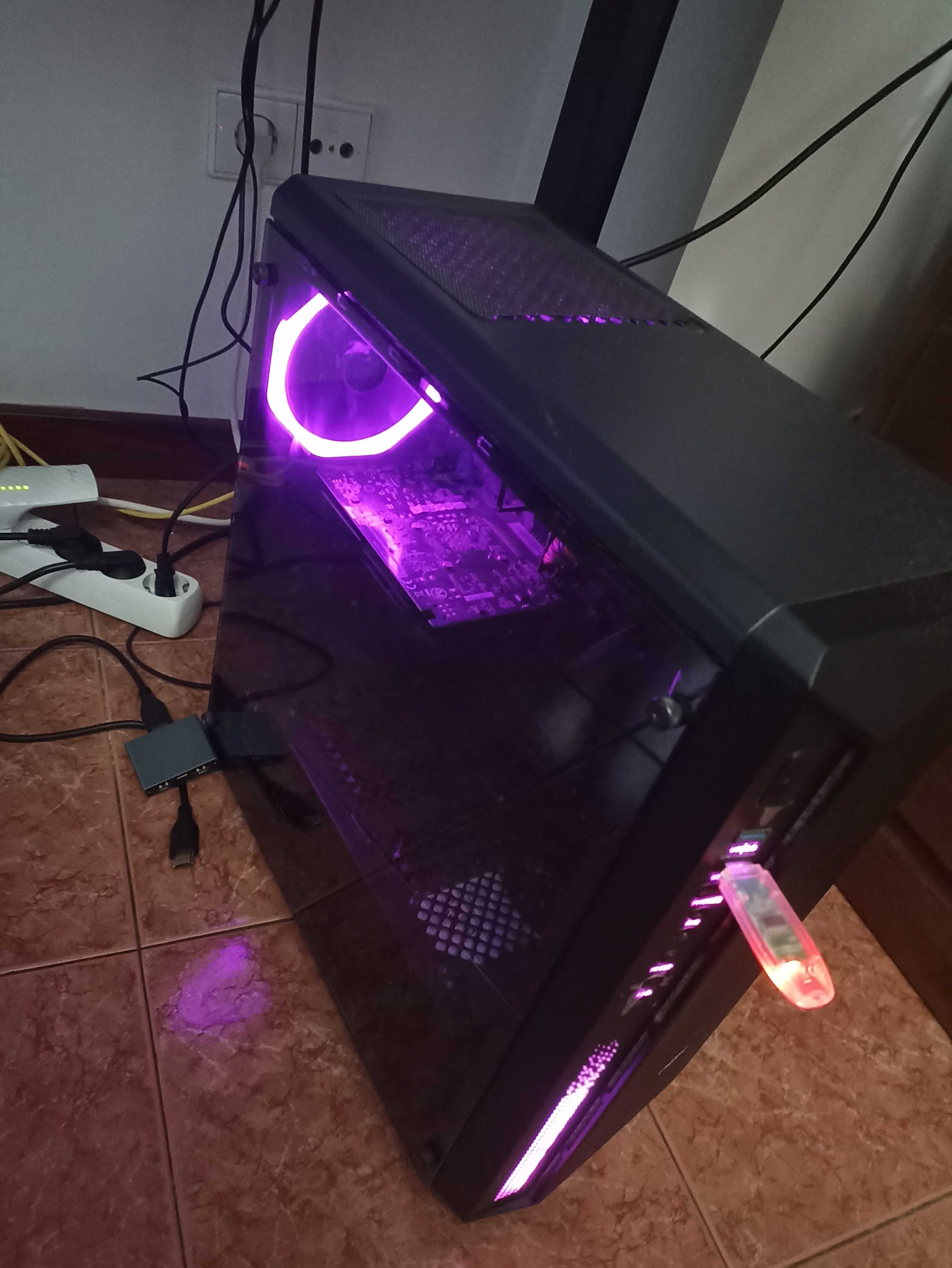 Vendo Computador i5-8400