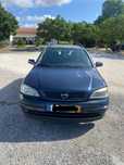Opel astra 1.4 2001