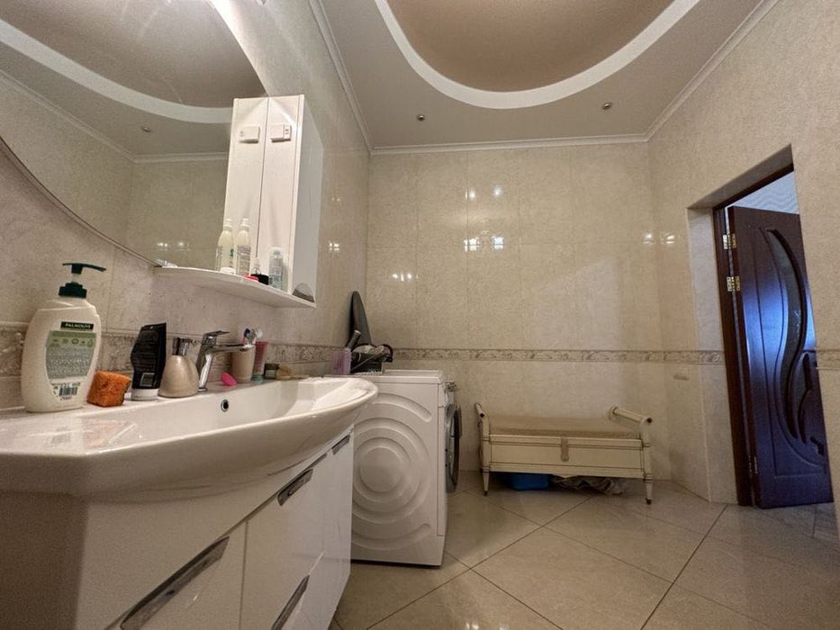 Дом ул. Крапивницкого район Мазепы Петровского