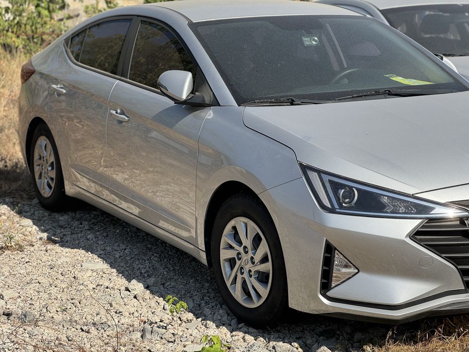 Ремонт та діагностика АКПП Хюндай Кіа