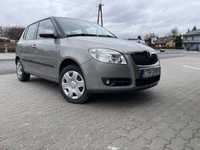 Skoda Fabia II 1.9 TDI