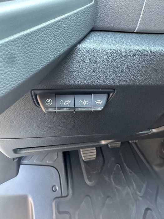 Renault Master L3H2 wynajem DŁUGOTERMINOWY z wykupem BEZ BIK