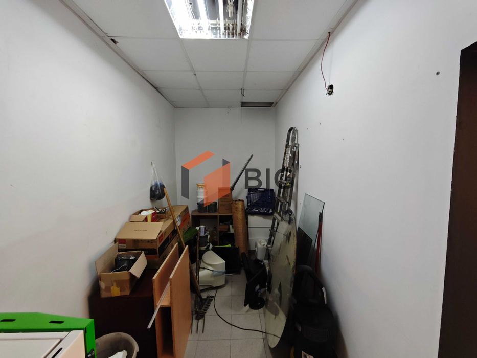 Здаються в оренду офісні приміщення по вул. Карбишева