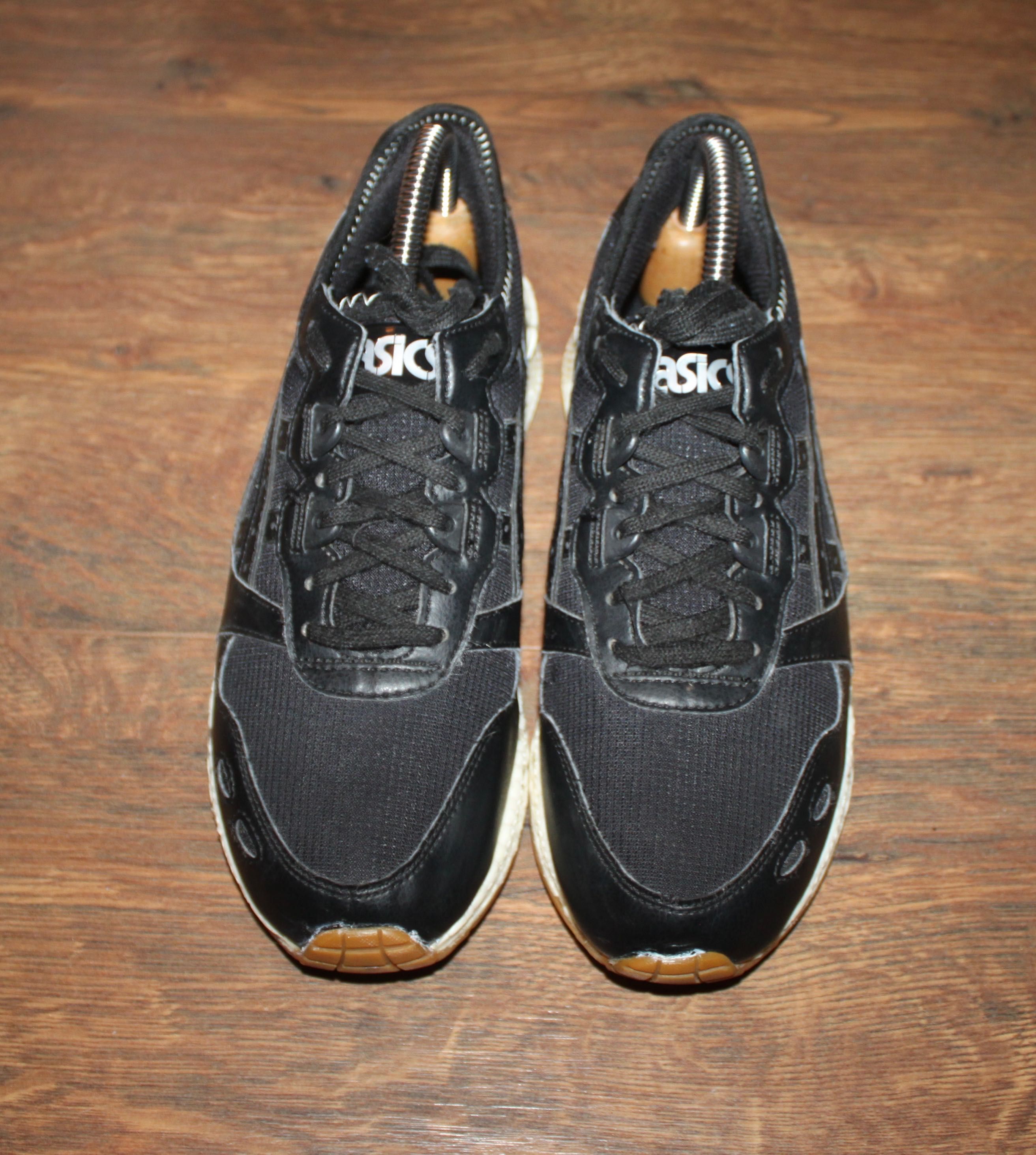 Кроссовки Asics Gel-lyte 38 размер