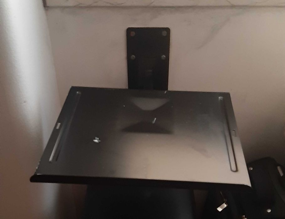 Suporte para tv ou outro objeto 32cm comprimento e 30cm de largura