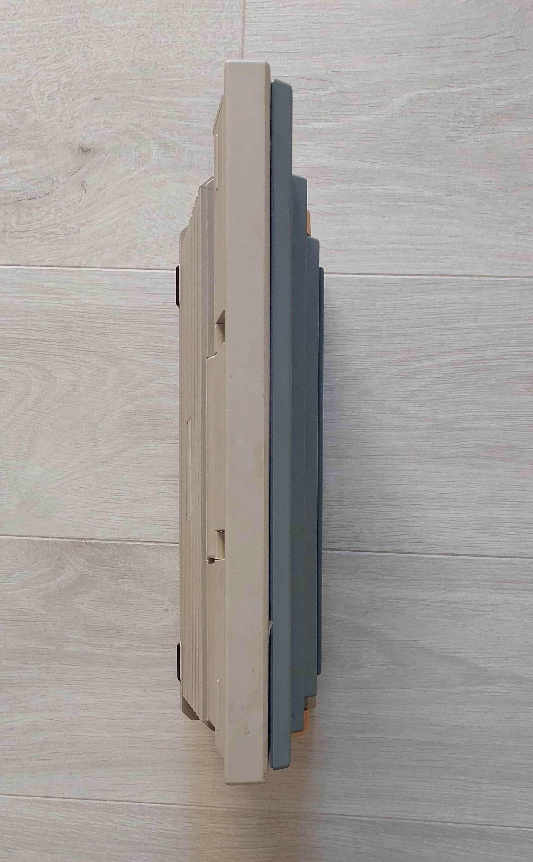 Продам електричну портативну пишучу машинку OLIVETTI ET  personal 55