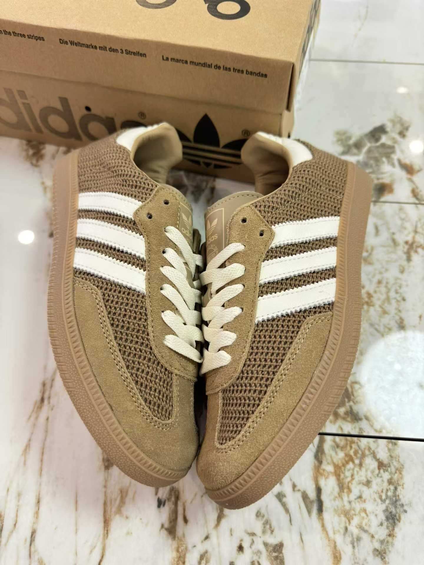 adidasoriginalsSAMBAOG r.37