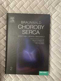 Książka Choroby Serca Braunwald tom 2