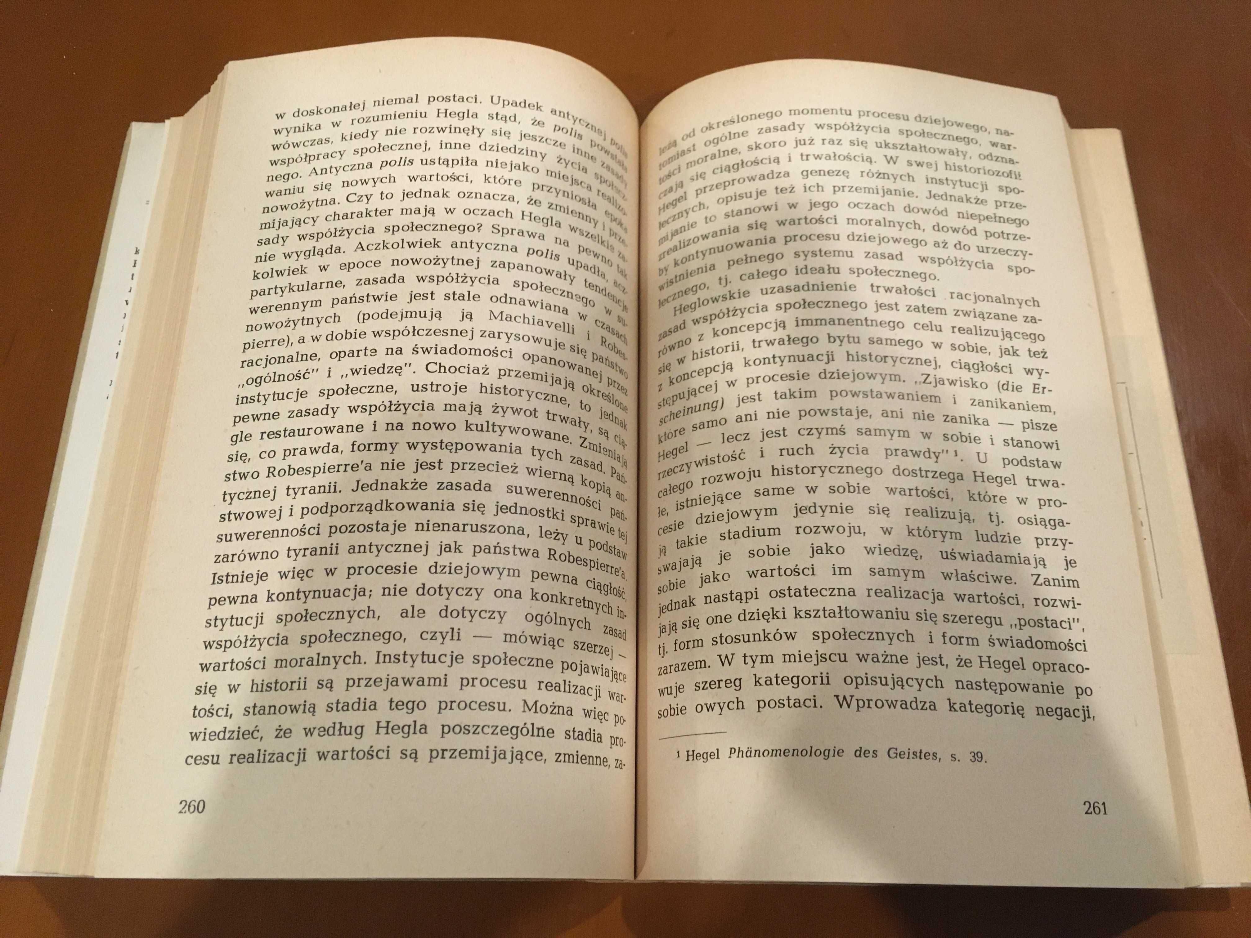 Doktryna moralna młodego Hegla - Zbigniew Kuderowicz