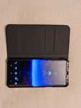 Smartfon Samsung Galaxy S8+ 4 GB / 64 GB szary z etui Samsung.