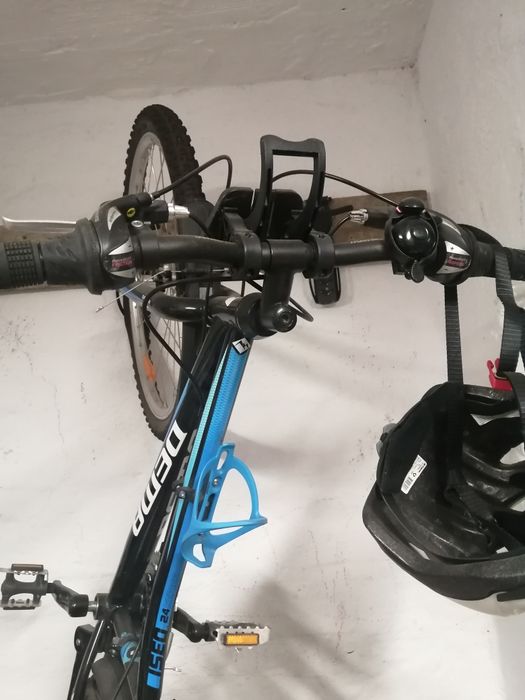 Rower Dema  koła 24"