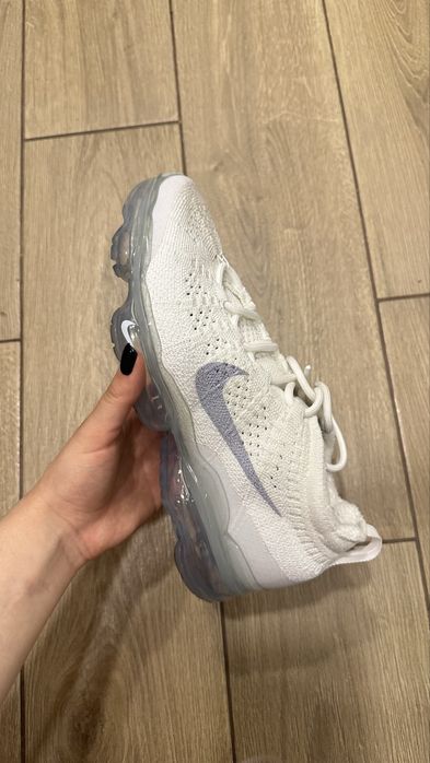 Кросівки бігові Nike Air VaporMax 2023 Flyknit