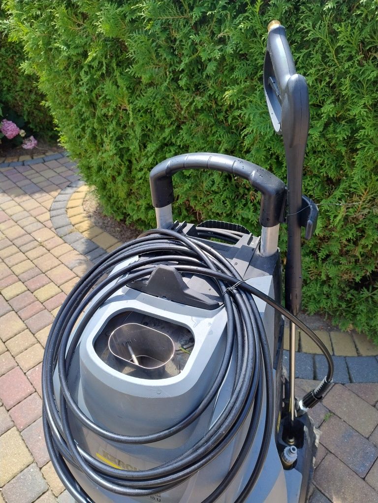 Karcher myjka 5/15 U