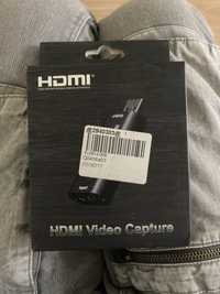 Grabber hdmi urzadzenie do przechwytywania obrazu nowe