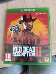 Red dead redemption II
