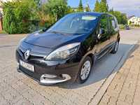 Renault Scenic 1.2 tce 2015r