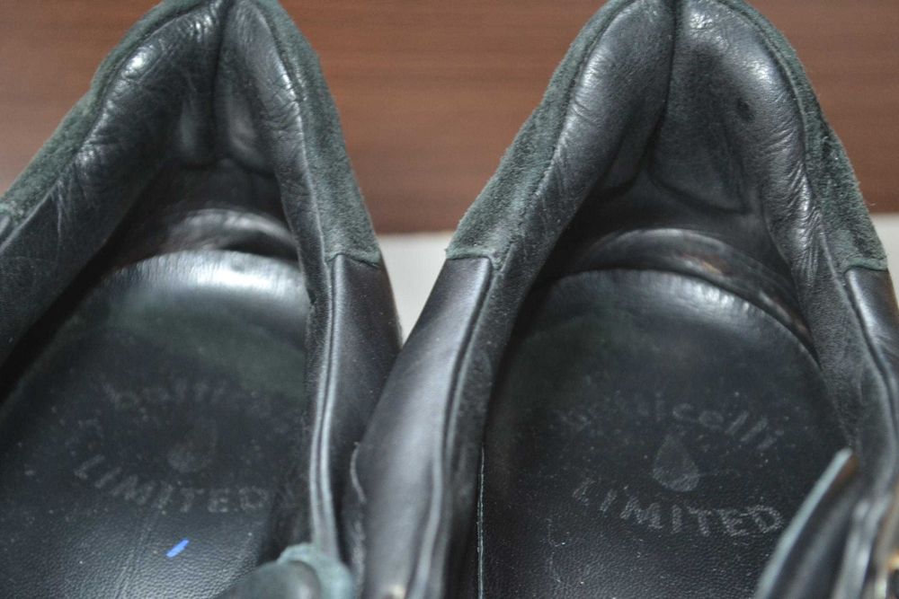 philipp plein 44р кроссовки сникерсы полуботинки оригинал