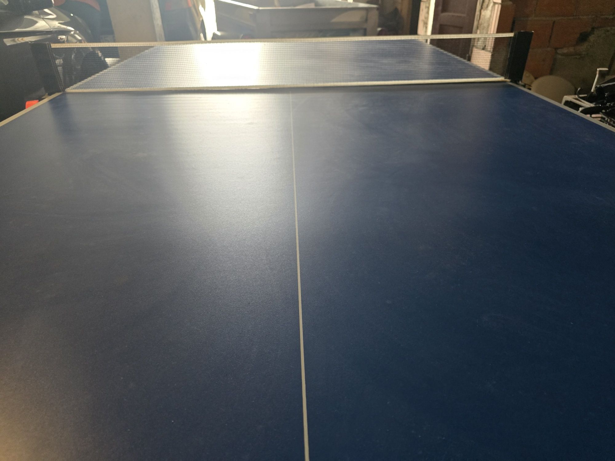 Mesa Ping Pong PPT 500 Outdoor