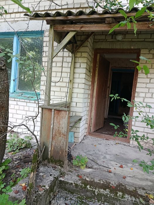 Продам приватний будинок
