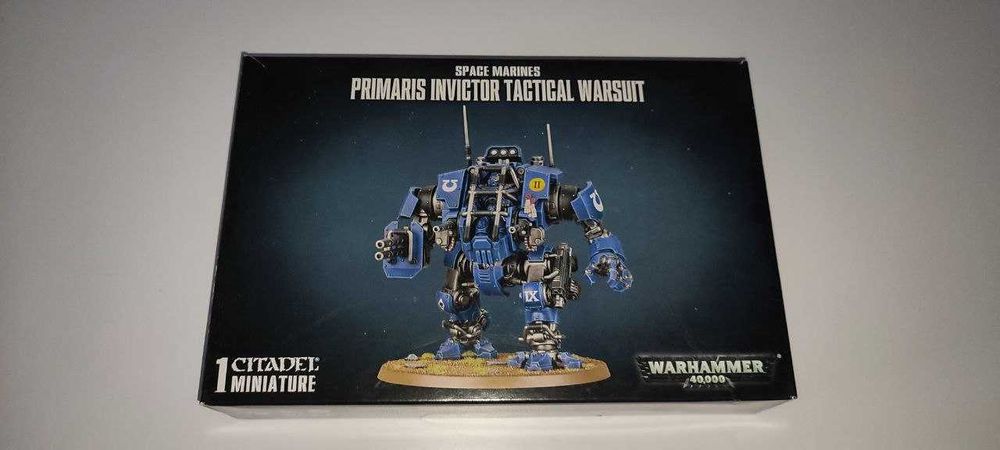 Warhammer / Настільні ігри