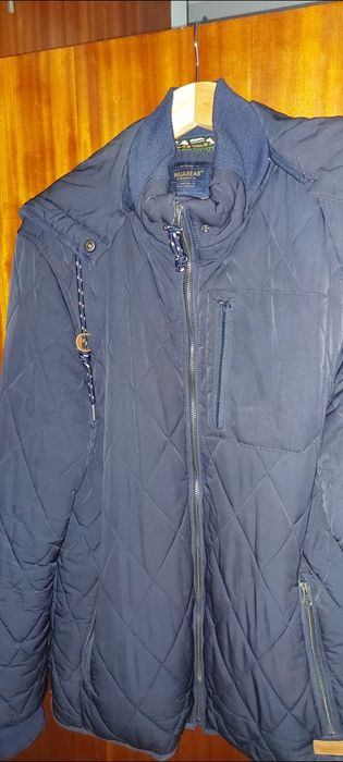 Casaco Pull & Bear XL (Como novo)