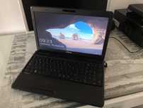 Toshiba satellite pro c 660-27x