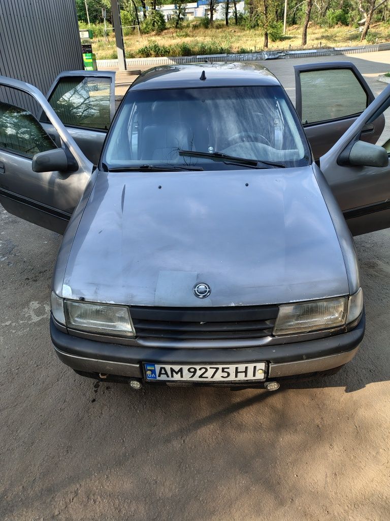 Продам Opel Vectra A