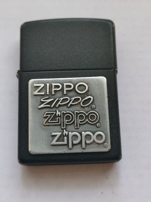 Zippo  рабочая .
