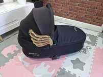 Gondola Cybex Priam 2.0 By Jeremy Scott