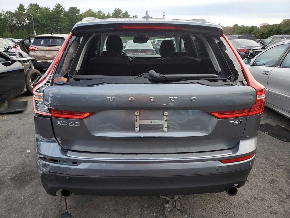 Volvo XC90 T6 Inscription  2020