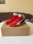 PUMA Tour Cat Mid Pro Original 41; устілка 25,5 см. картинг; автоспорт