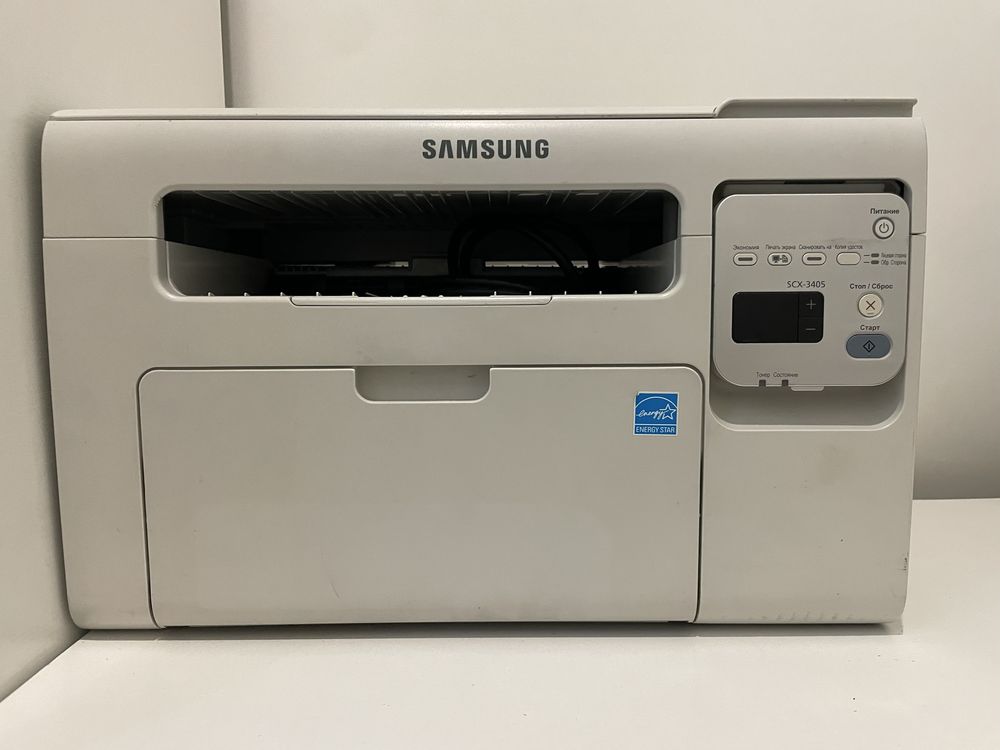 Принтер samsung.