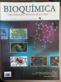 Manual Bioquimica - Lidel