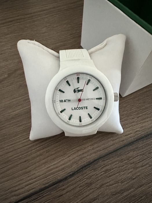 Годинник Lacoste унісекс