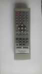 Pilot Technics RAK-EHA28WH audio system oryginał sprawny