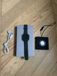 Apple Watch Ultra 2 czarny, 11 miesiecy gwarancji