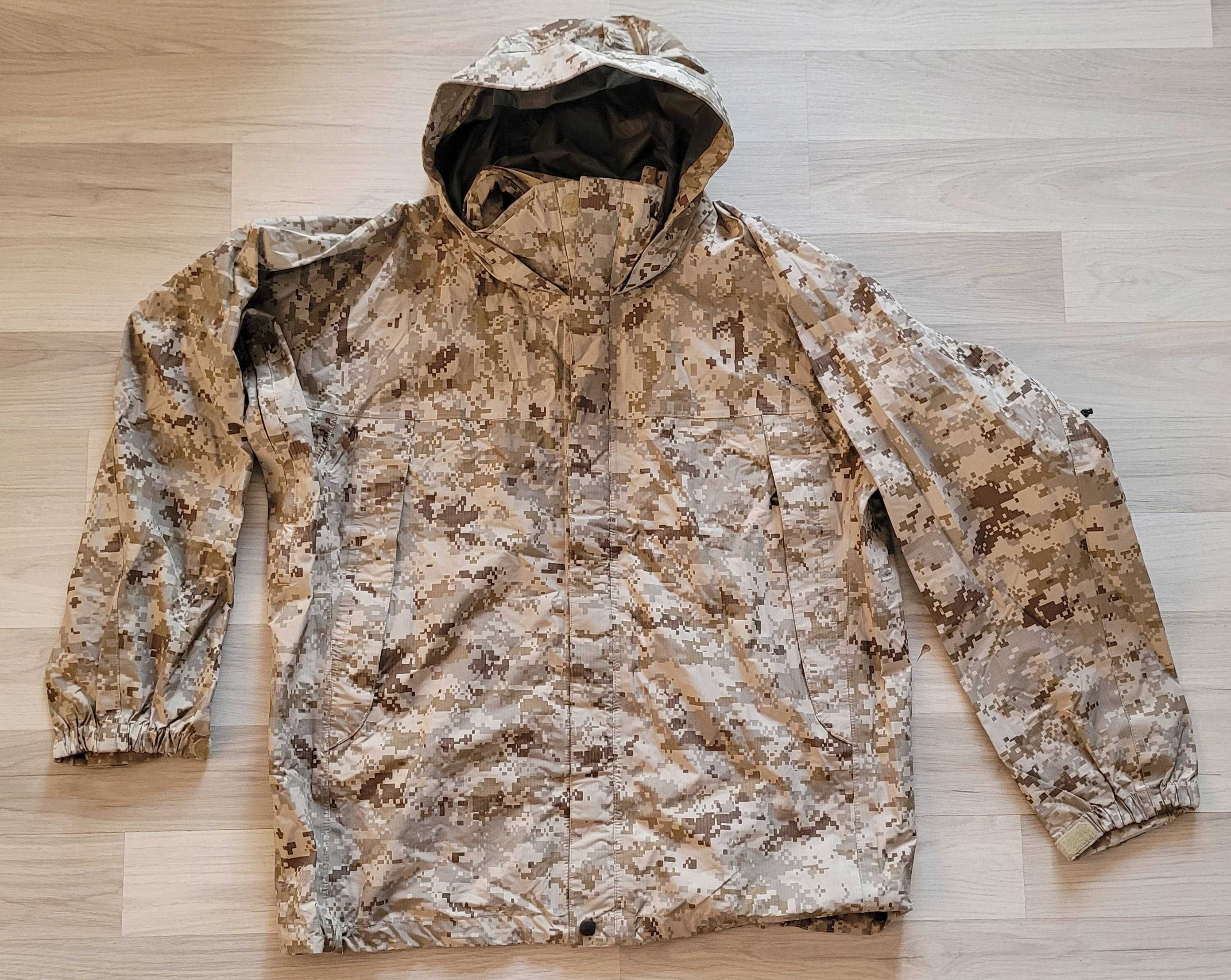 Arc'teryx LEAF PCU NDSWG Devgru AOR1 Gore-Tex Arcteryx