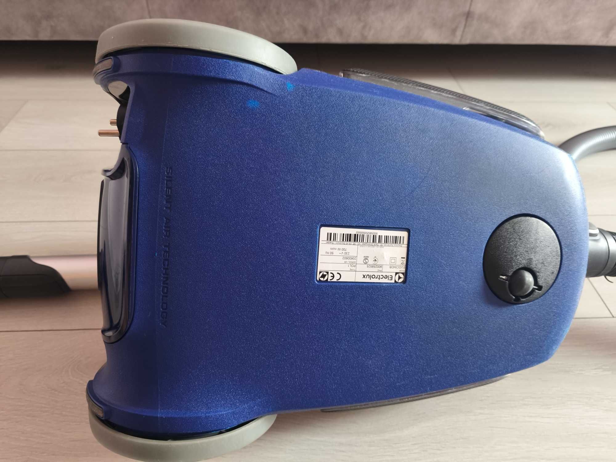 Odkurzacz Electrolux New UltraOne EUOC94DB