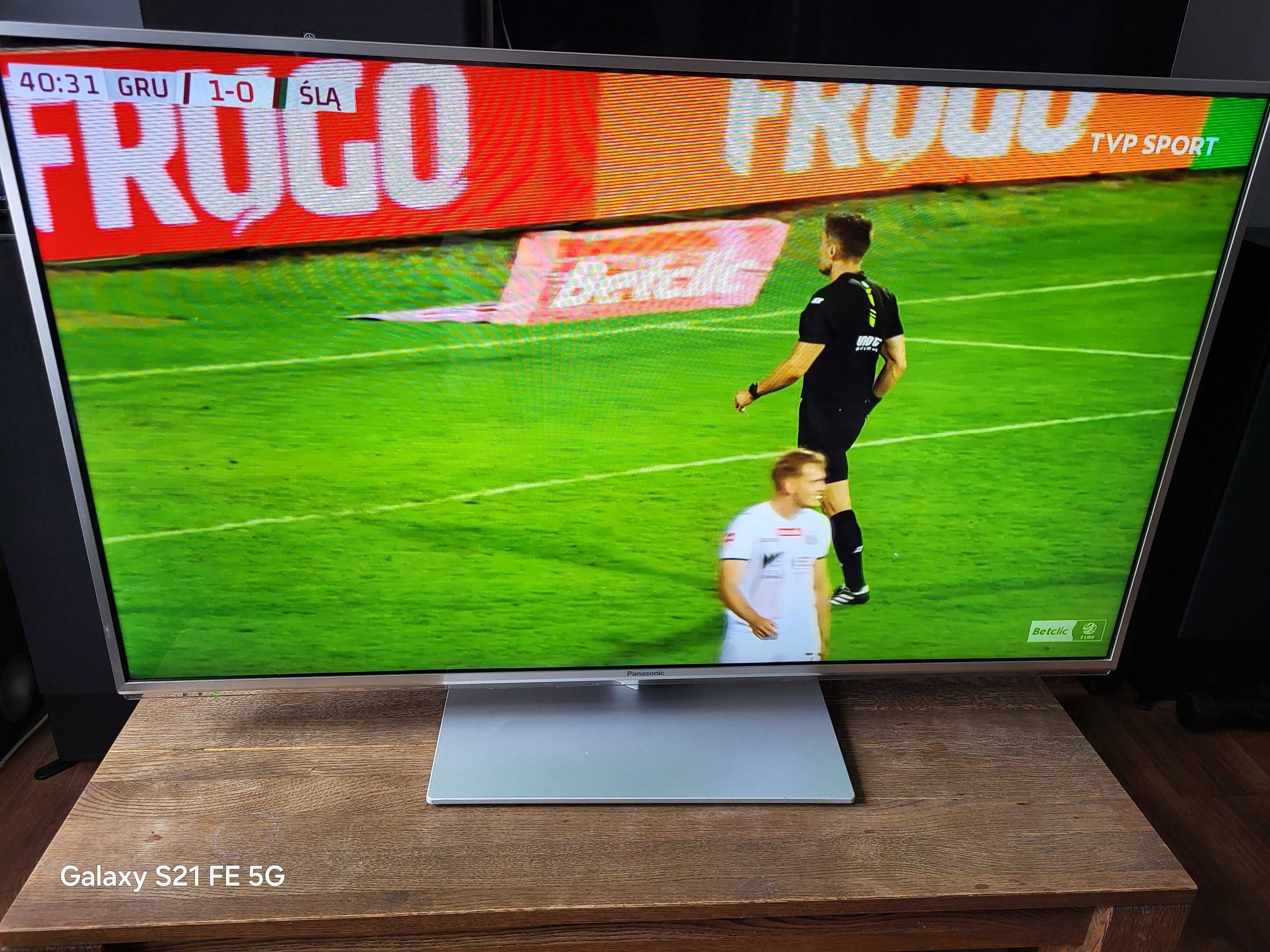 Panasonic 47 cali hdmi