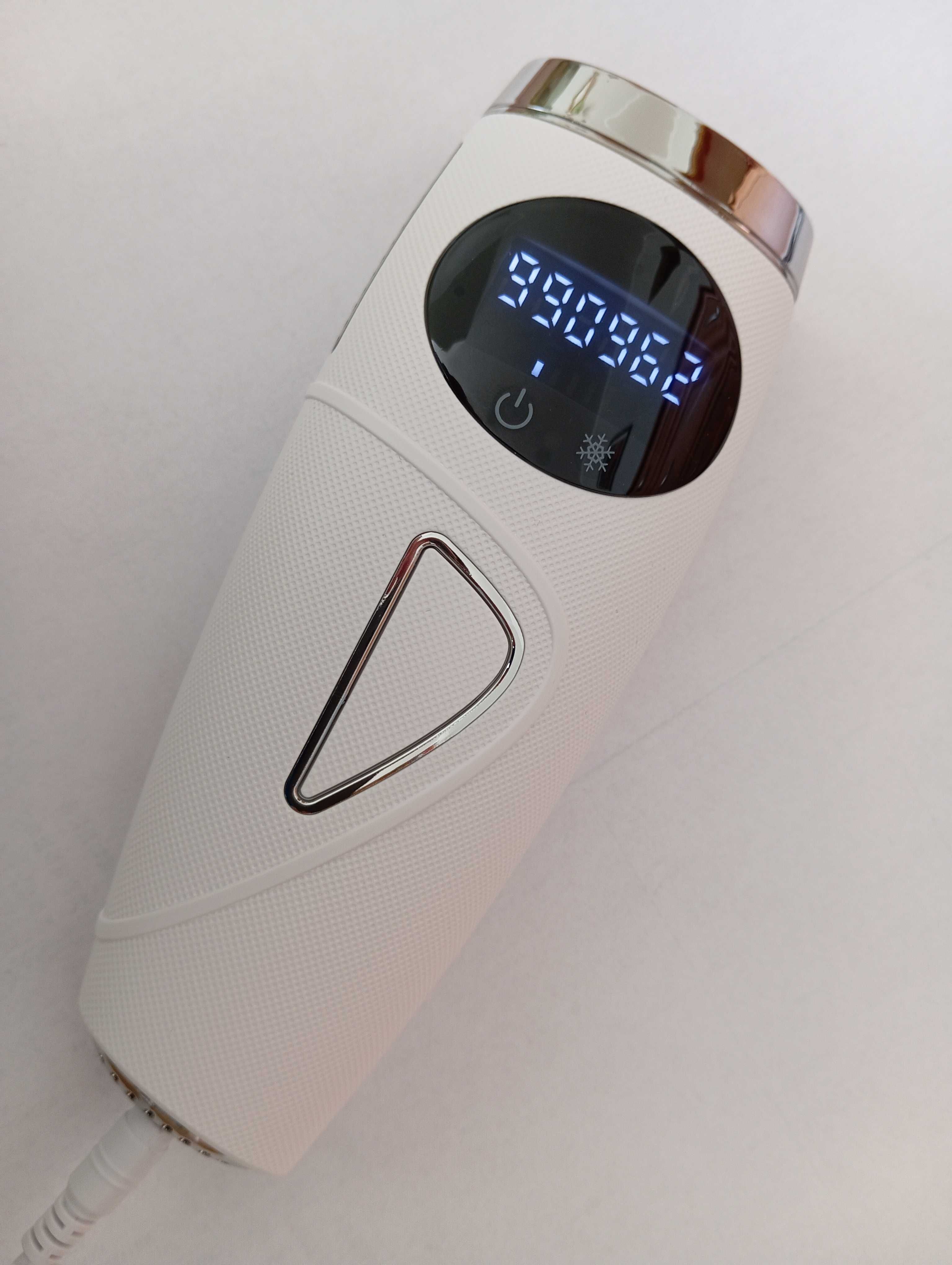Depilator laserowy IPL Herz