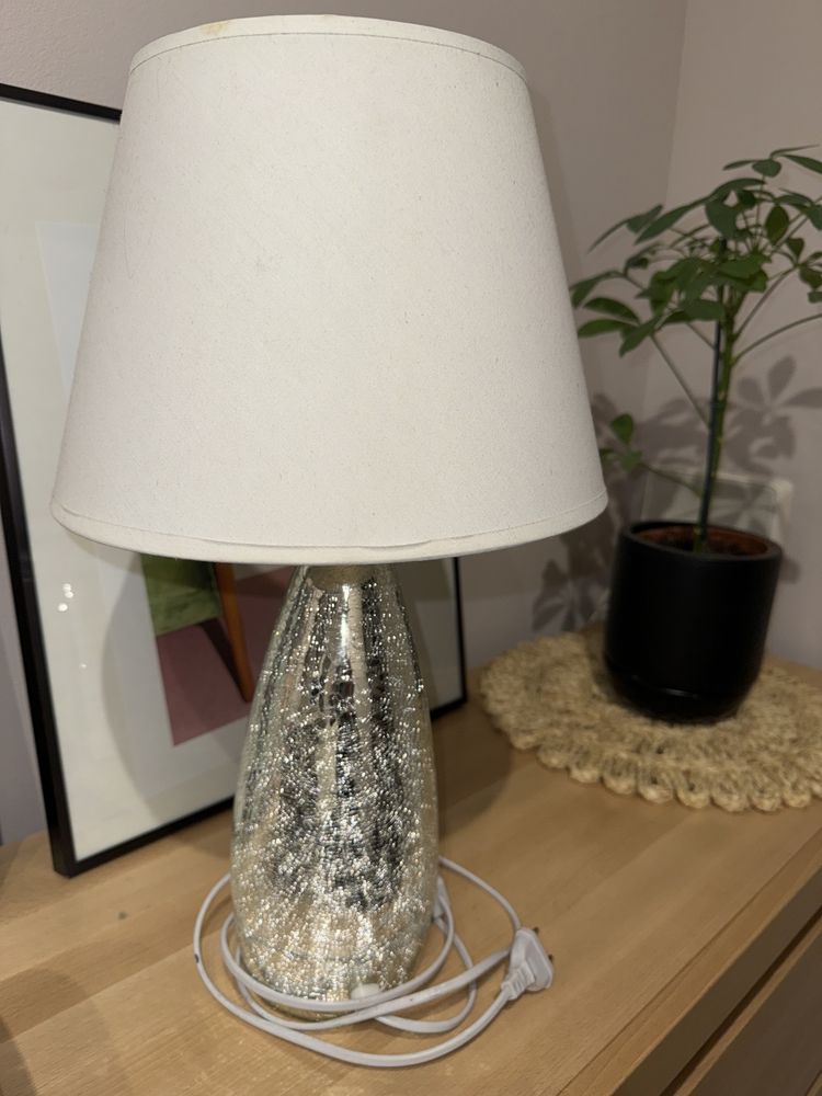 Lampka nocna wys. 48cm