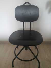 Krzesło obrotowe ikea kullaberg