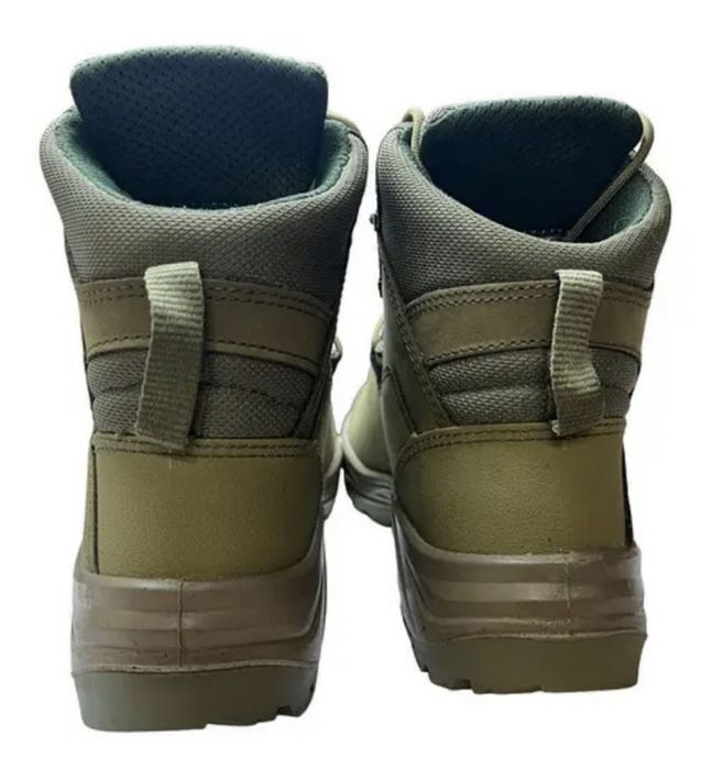 Берці талан зімові р 41