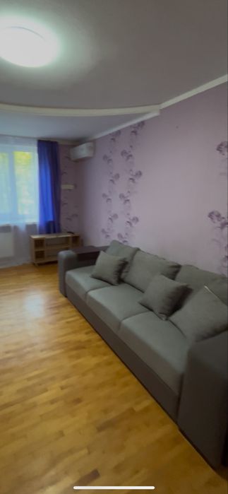 Здам 1-но кімнатну квартиру