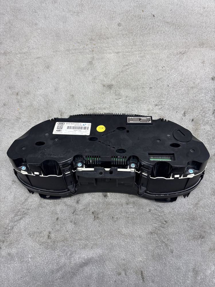 Audi a4 b8 licznik 2.0tdi Automat Eu